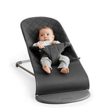 BabyBjorn Bouncer Bliss Cotton (Pre-Order Early May)