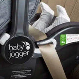 Baby Jogger City Go ISOFIX Capsule (0-12 mths) Pre Order