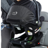 Baby Jogger City Go ISOFIX Capsule 0 12 mths Pre Order Baby O