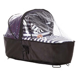 Mountain Buggy Urban Jungle/Terrain Carry Cot Plus Storm Cover