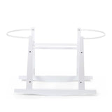 Childhome Moses Basket Rocking Stand