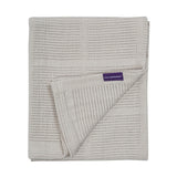 Clevamama Bassinet/Cradle/Moses Basket Cellular Blanket (70 cm x 90 cm)