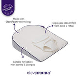 Clevamama ClevaSleep Plus Elevated Support Wedge