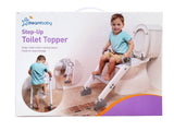 Dreambaby Step Up Toilet Topper