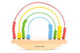 EverEarth Rainbow Balancing Game