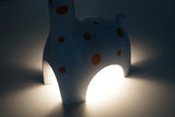 Gabroo Giraffe LED Lamp/Night Light