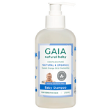 GAIA Baby Shampoo (250 ml)
