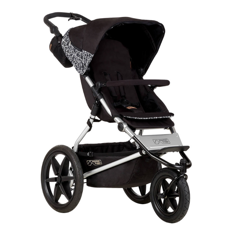 Mountain Buggy Terrain Babyo Baby O