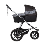 Mountain Buggy Terrain Stroller + Carrycot Package