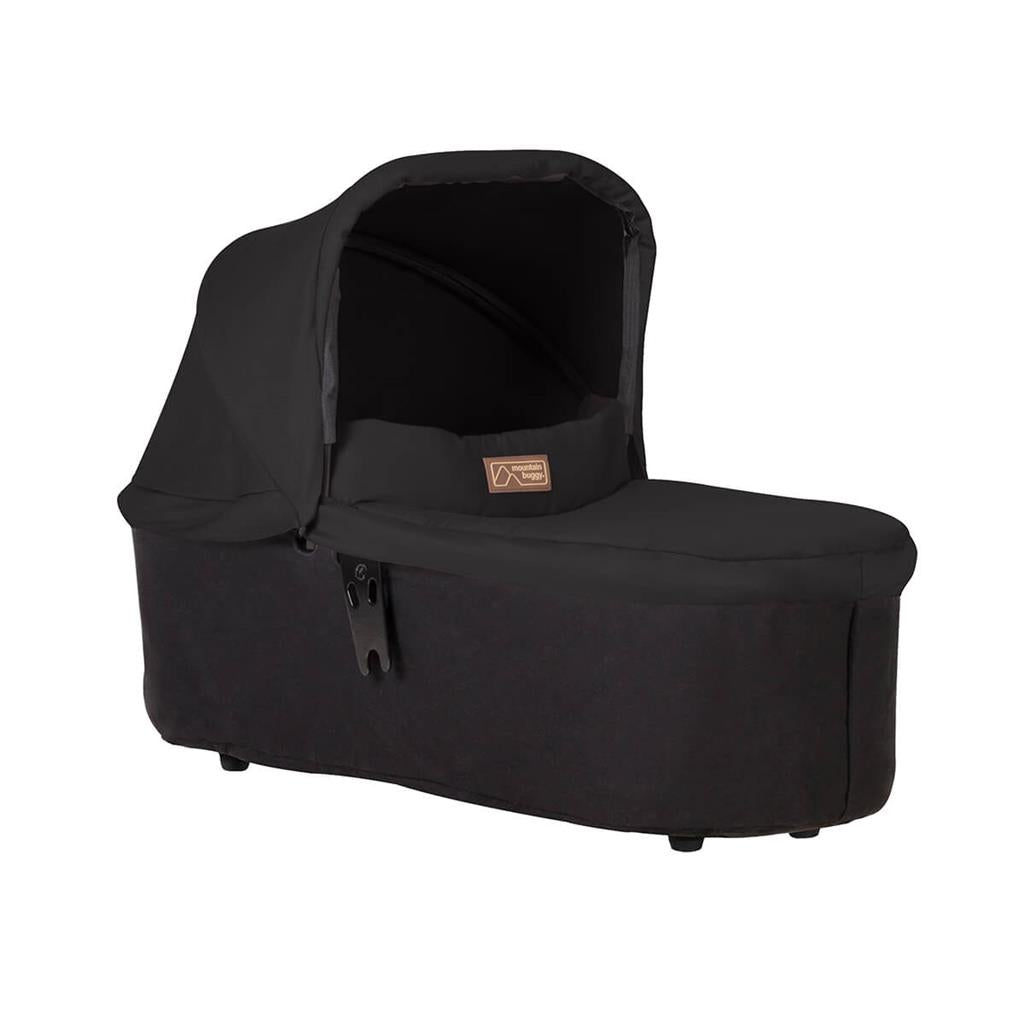 Mountain buggy twin bassinet hotsell