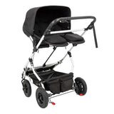 Mountain Buggy Duet Twin Carry Cot Plus