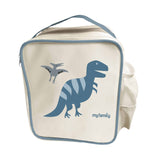 My Family Lunch Cooler Bag - TRex