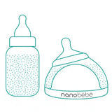 Nanobebe Breastmilk Bottle 150ml