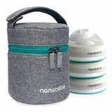 Nanobebe Breastmilk Bottle Cooler Bag