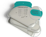 Nanobebe Breastmilk Storage Bags 50pk