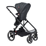 Phil & Teds Voyager Buggy + Double Kit