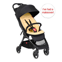 Phil and sale teds travel stroller