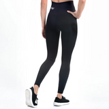 Supacore Post-Natal Compression and Recovery Leggings - Black (Special Order)