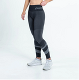 Supacore Post-Natal Compression and Recovery Leggings - Grey Jacinda (Special Order)