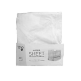 Valco Baby Stowaway Foldable Cot Fitted Sheet