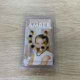 Little Smiles Amber Necklace (33 - 35 cm)