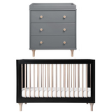 Babyletto Lolly Nursery Package