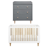 Babyletto Lolly Nursery Package