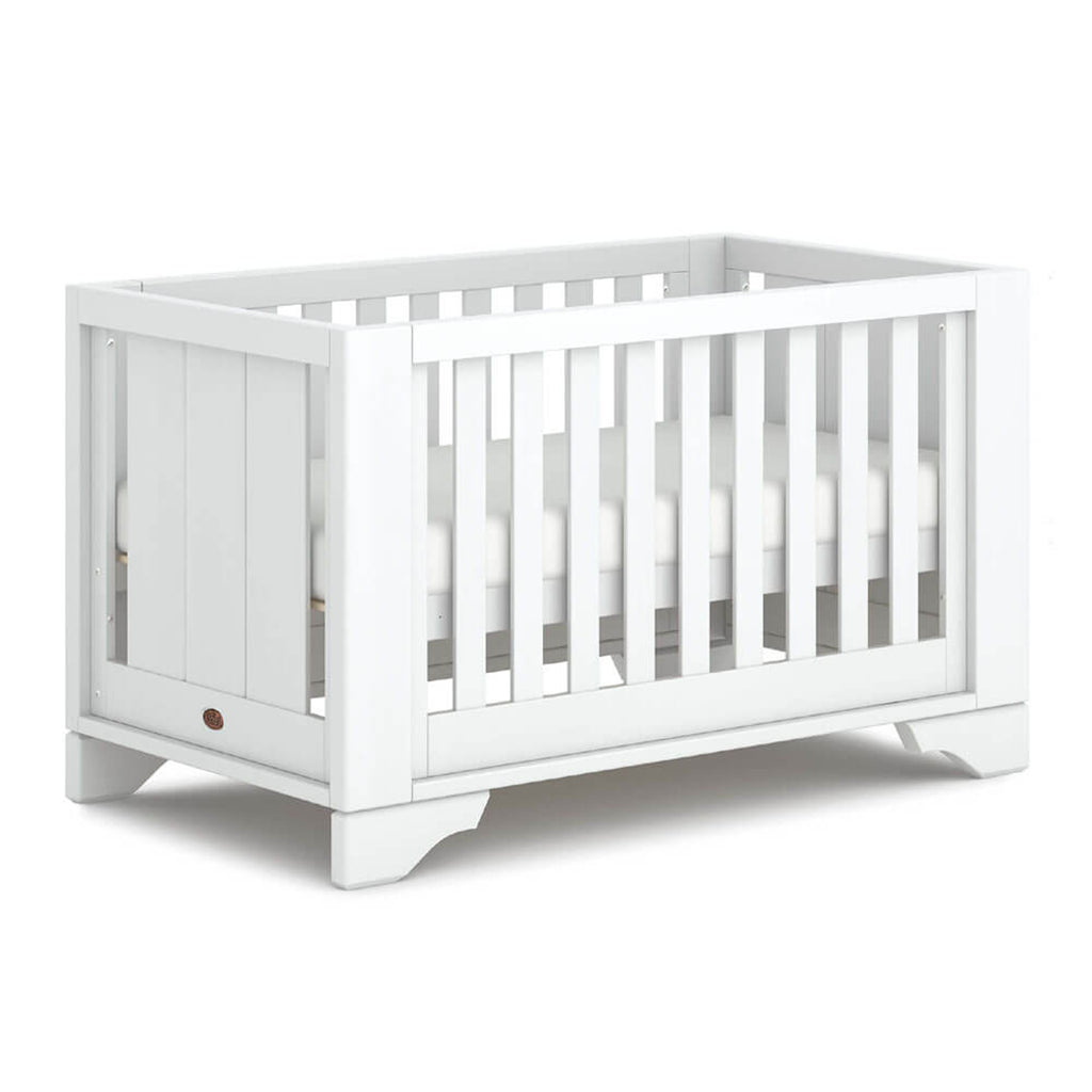 Boori pioneer expandable cot cheap