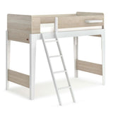 Boori Kids Natty Single Loft Bed (Ex-Display Pick Up From Store Only)