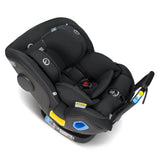Britax Safe-n-Sound B First Clicktight TEX Series Car Seat (0-4 yrs)
