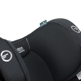 Britax Safe-n-Sound B First Clicktight TEX Series Car Seat (0-4 yrs)