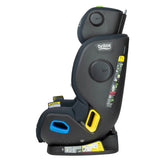 Britax Safe-n-Sound B First IFix Car Seat (0-4 yrs)