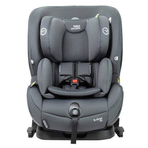 Britax Safe-n-Sound B First IFix Car Seat (0-4 yrs)