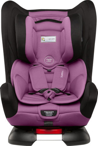 Infa-Secure Quattro Astra Convertible Car Seat (0-4 Years)