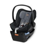 Cybex Cloud Q Baby Capsule (0-12mths) - Black