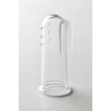 Jack n Jill Silicone Finger Brush 2pk - Stage 1