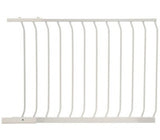 Dreambaby Chelsea Gate Extension 100 cm (75 cm High)