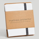 Edwards & Co Carrycot Mattress Protector