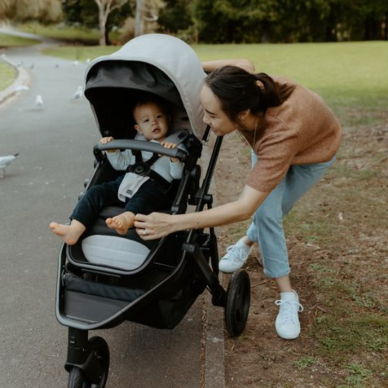 Edwards and co pram review outlet