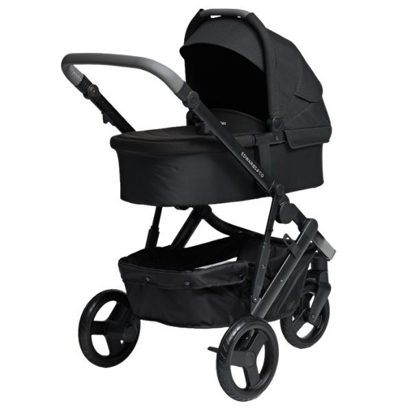 Oscar clearance g3 pram