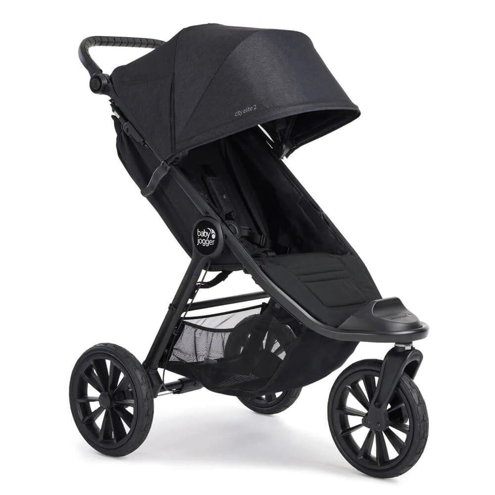 balance komplet Vidner Baby Jogger City Elite2 | BabyO – Baby O