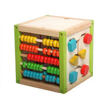 EverEarth My First Multi Play Activity Cube