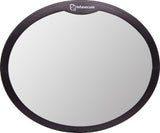 Infa-Secure Large Round Mirror