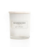 Sentimento Soy Candle - Special Mum