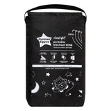 Tommee Tippee Sleeptight Portable Blackout Blind (Gro Anywhere Blind)