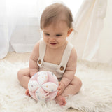 Living Textiles Organic Baby Sensory Ball