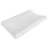Lolli Living Change Pad Cover - Waves