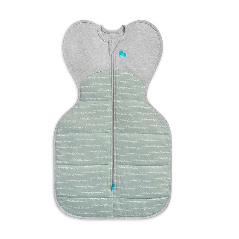 Love to Dream Swaddle Up Warm 2.5 Tog Babyo Baby O