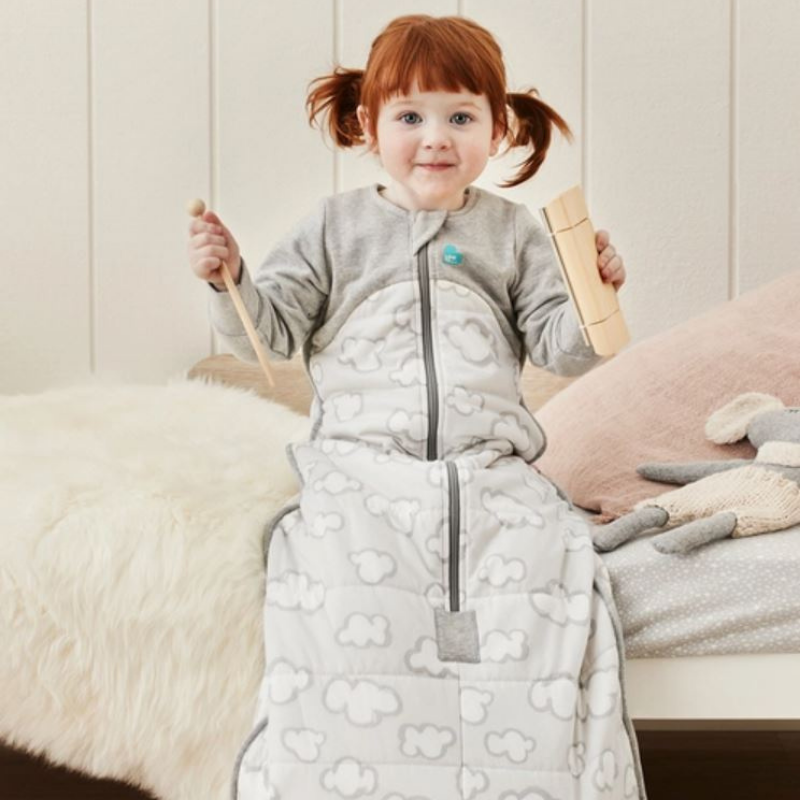 Sleeping bag love to hot sale dream