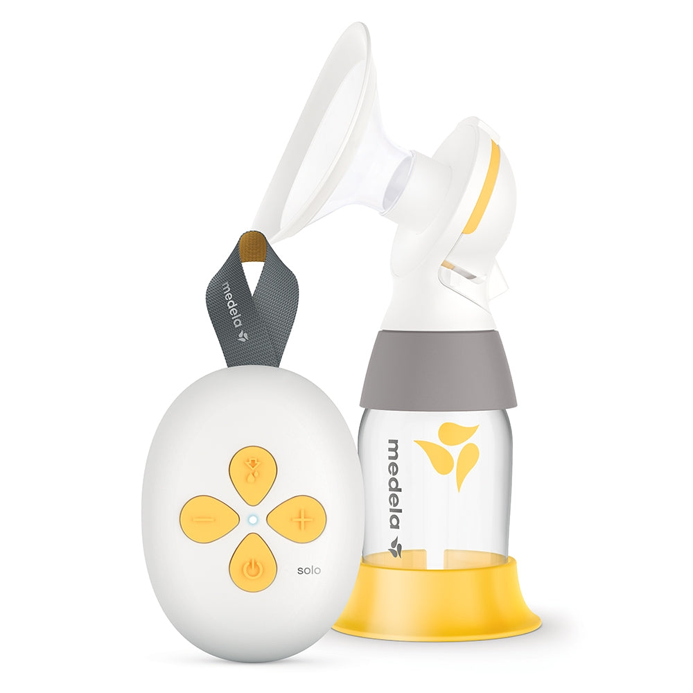 Baby electric breast pump sale
